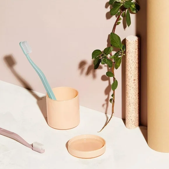 Jordan Soft Toothbrush Set - Picture 6 of 6